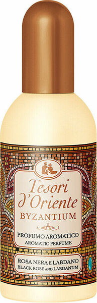 TESORI D´ORIENTE Byzantium EDP 100 ml porovnat ceny