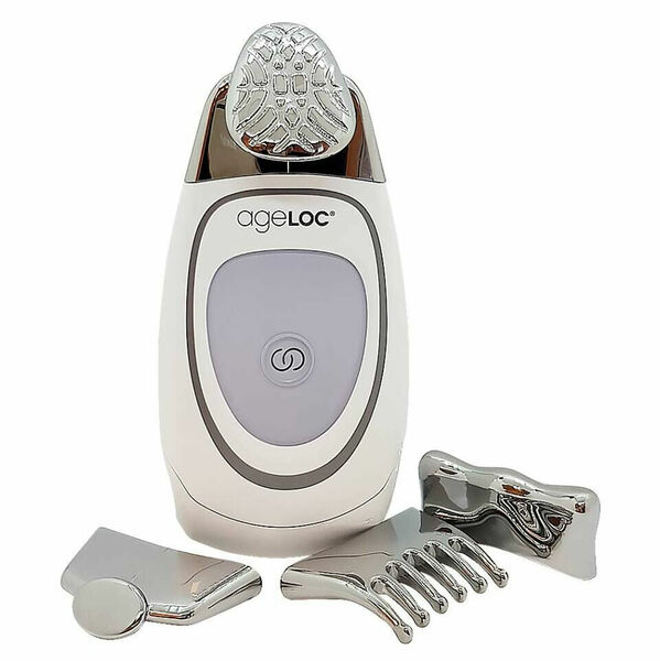 Galvanická žehlička na vrásky - ageLOC EDITION Galvanic SPA II porovnat ceny