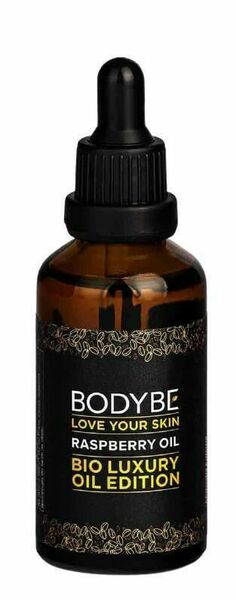 Bodybe 100 % BIO Malinový olej lisovaný za studena 50ml porovnat ceny