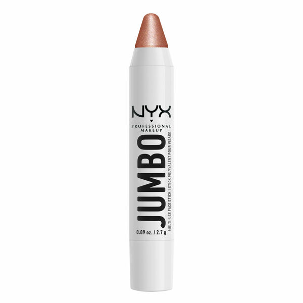 NYX Professional Makeup Jumbo Highlighter Stick 01 Coconut Cake tekutý rozjasňovač, 2.7 g porovnat ceny