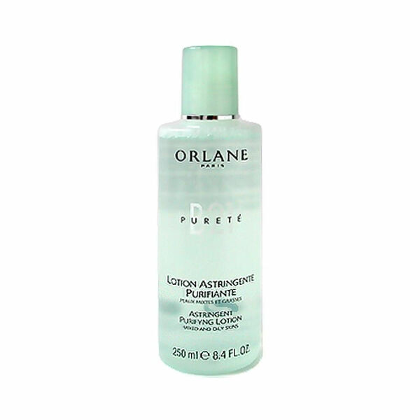 Orlane Lotion Astringente Purifiante  250ml Smíšená a mastná pleť porovnat ceny