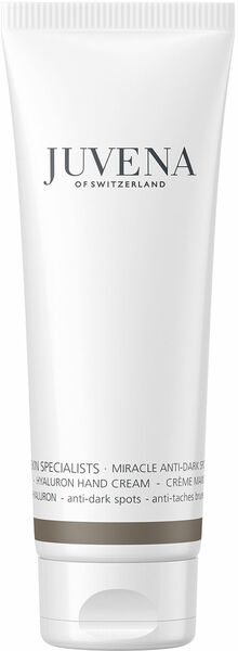 Juvena Specialists Anti-Dark Spot Hand Cream 100ml porovnat ceny