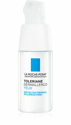 La Roche-posay Toleriane Dermallergo Oční krém 20ml porovnat ceny