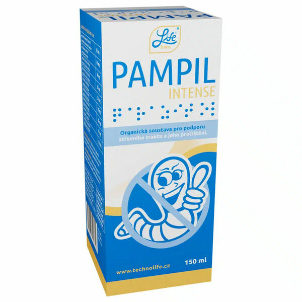 Baby Life Parazitol Likvidace roupů a parazitů 150 ml porovnat ceny