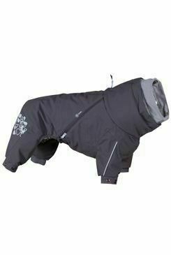 Obleček Hurtta Extreme Overal Ostružinový 30s porovnat ceny