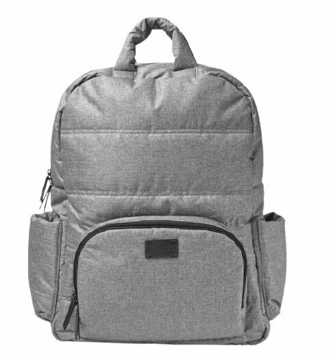 7AM Batoh Heather Grey porovnat ceny