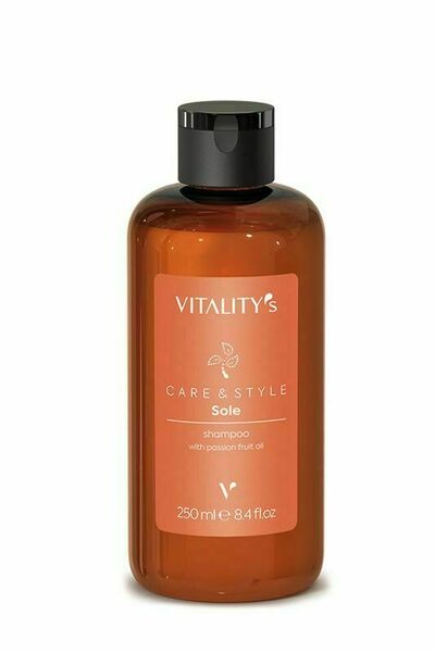 Vitality’s Care & Style Sole šampon 250 ml porovnat ceny