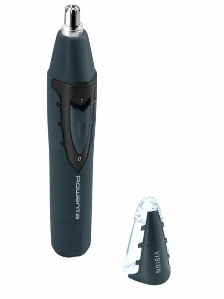 Rowenta Zastřihovač chloupků v nose a uších Nomad Specialist TN3011F0 porovnat ceny