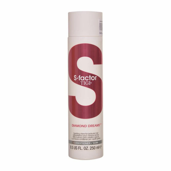 TIGI S-Factor Kondicionér pro lesk a ochranu 250 ml porovnat ceny