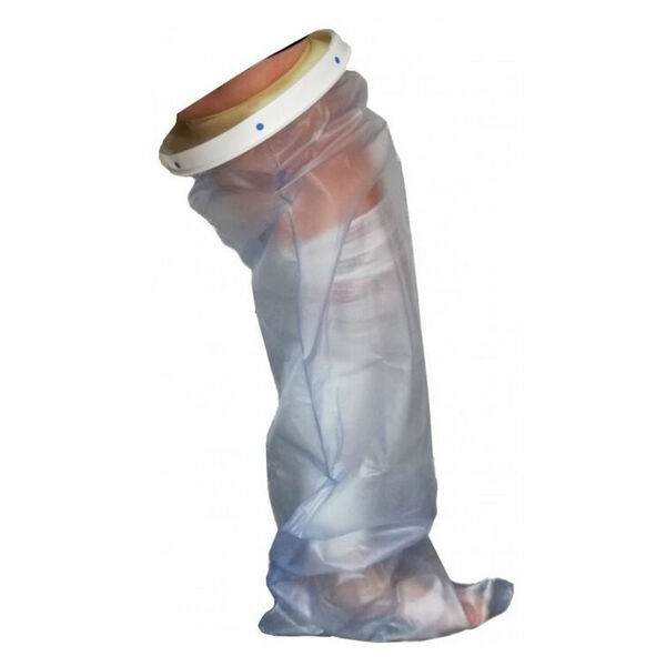 MODOM Návlek na sádru, na celou nohu porovnat ceny