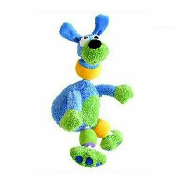 TOMMI Plyšová hračka pro psa Trio Buddies Scooby 37 cm porovnat ceny