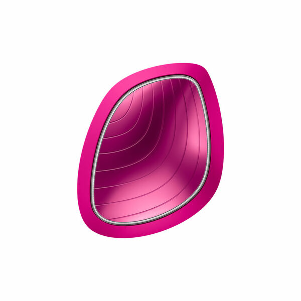 GESKE Sonic Warm&Cool Mask 9in1 sonický přístroj na aplikaci masky magenta porovnat ceny