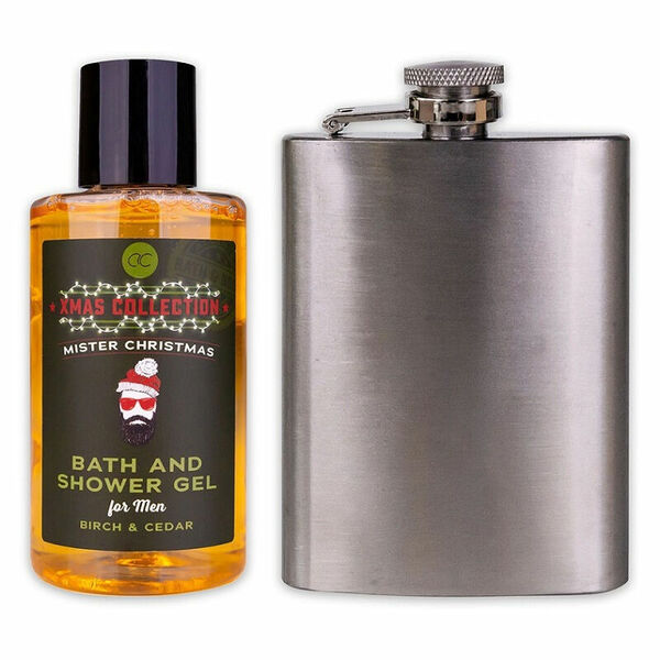 ACCENTRA Men's Collection Xmas s placatkou Dárkové balení porovnat ceny