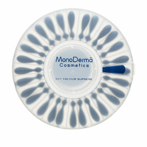 Monoderma Soy Calcium Supreme Ampulky na omlazení pleti 28ks porovnat ceny