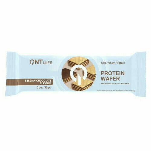 QNT Protein Wafer 35g čokoláda porovnat ceny