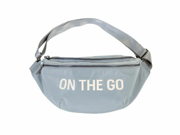 Childhome Ledvinka On The Go Grey porovnat ceny