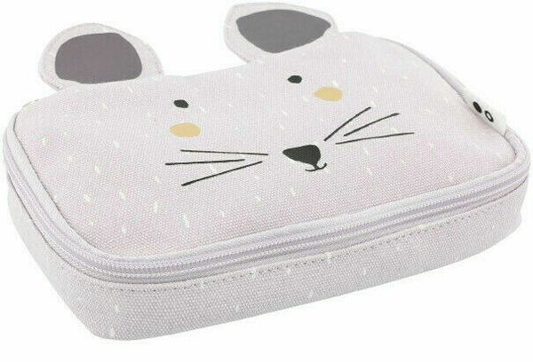 Trixie Penál na zip Mrs. Mouse porovnat ceny