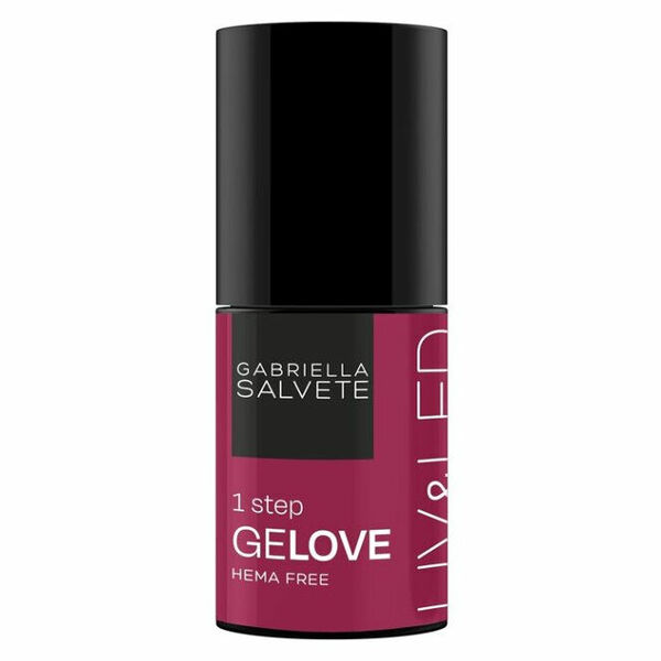GABRIELLA SALVETE GeLove Lak na nehty UV & LED 10 Lover 8 ml porovnat ceny