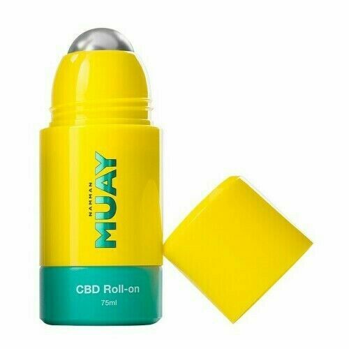 Namman Muay roll-on 75ml porovnat ceny