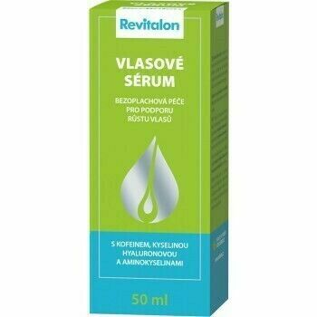 Revitalon Vlasové sérum 50 ml porovnat ceny