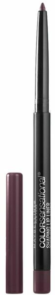 Maybelline New York Color Sensational tužka na rty 110 Rich Wine, 1.2 g porovnat ceny