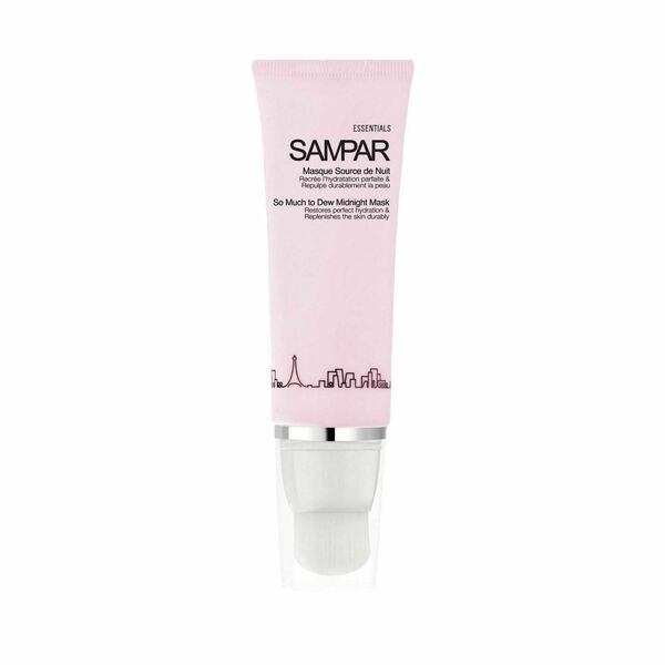 Sampar Masque Source de NuitSo Much To Dew Midnight Mask 50ml porovnat ceny