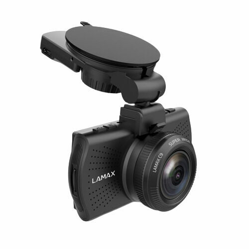 LAMAX C9 GPS (s detekcí radarů), černá porovnat ceny