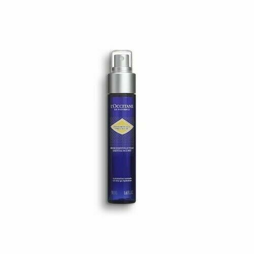 LOCCITANE Pleťový mist Slaměnka 50ml porovnat ceny