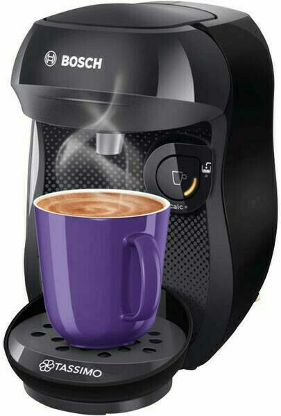 Bosch TAS1002 Happy Tassimo černý 1ks porovnat ceny