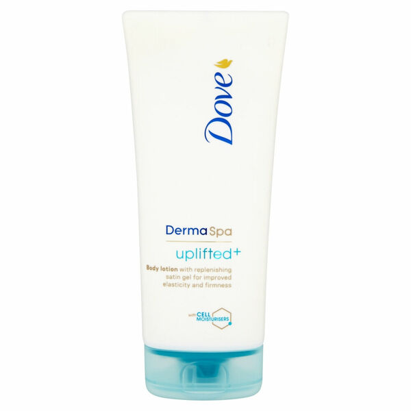 DOVE SPA Uplifted tělové mléko 200 ml porovnat ceny