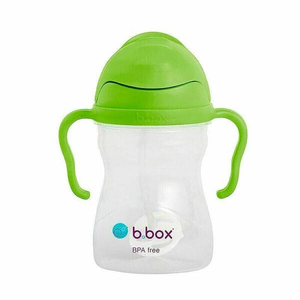 B.box Hrneček s brčkem, Jablko 240ml porovnat ceny
