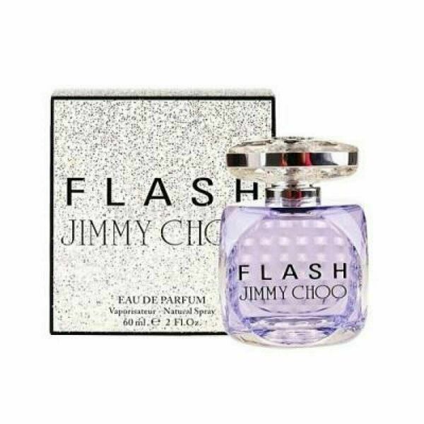 Jimmy Choo Flash Parfémovaná voda 100ml porovnat ceny