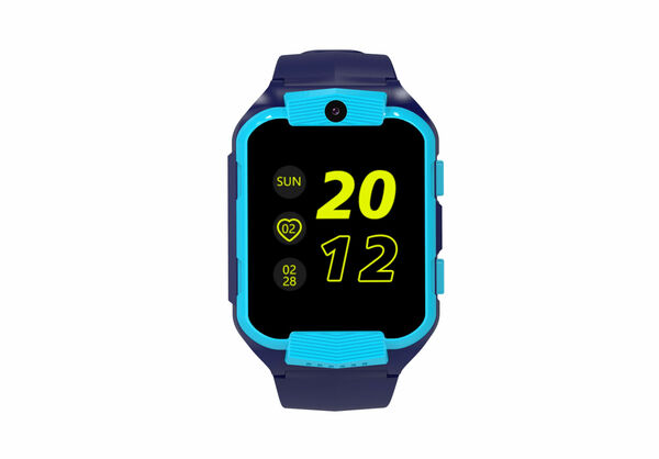 Canyon smart hodinky Cindy KW-41 BLUE porovnat ceny