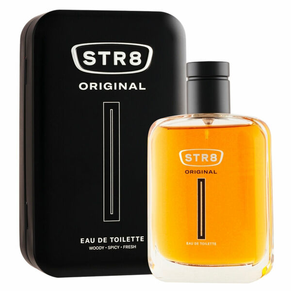 STR8 Original Toaletní voda 100 ml porovnat ceny