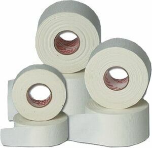 Fox sport tape  Tejpovací páska porézní 2.5cmx13.8m 2ks porovnat ceny