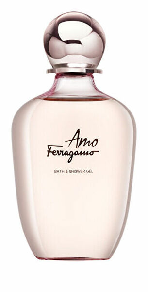 Salvatore Ferragamo Amo Ferragamo Sprchový gel 200ml porovnat ceny