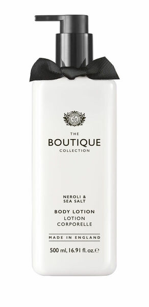 Grace Cole Neroli & Sea Salt hydratační tělové mléko 500 ml porovnat ceny