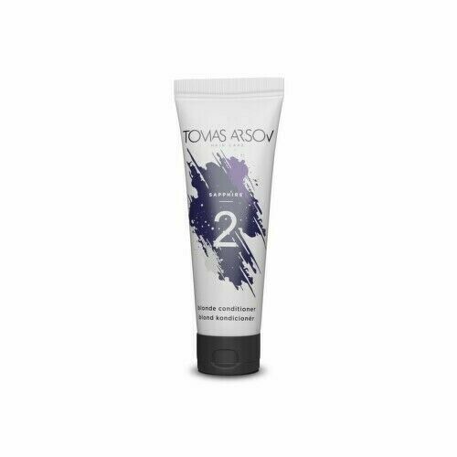 Tomas Arsov Sapphire blond kondicionér 250ml porovnat ceny