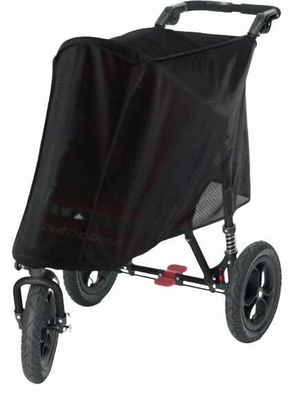 OUTnABOUT NIPPER single/sport UV síťka porovnat ceny