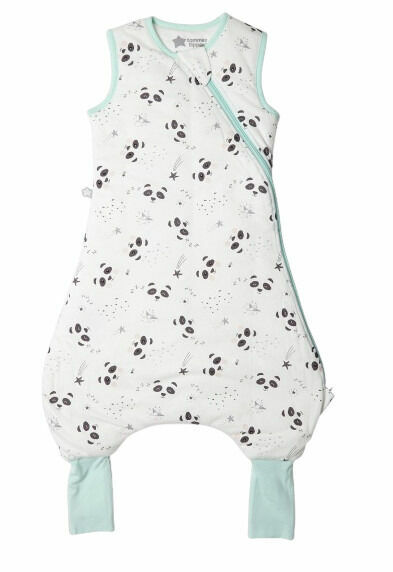 Tommee Tippee Spací pytel Grobag Steppee 6-18m celoroční Little Pip porovnat ceny