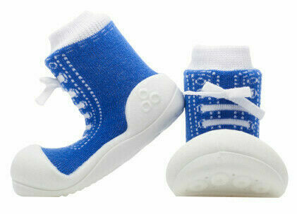 Attipas Dětské Botičky Sneakers Blue M porovnat ceny