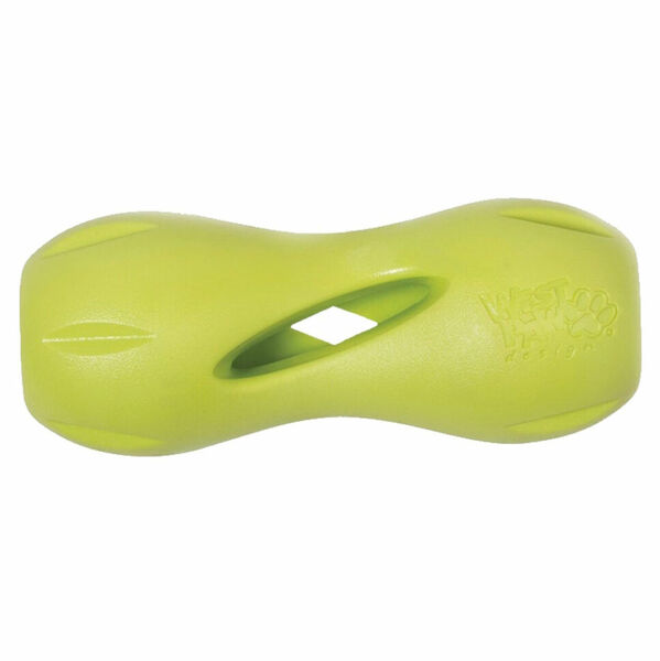 WEST PAW Zogoflex Qwiz green plnicí hračka 17 cm porovnat ceny