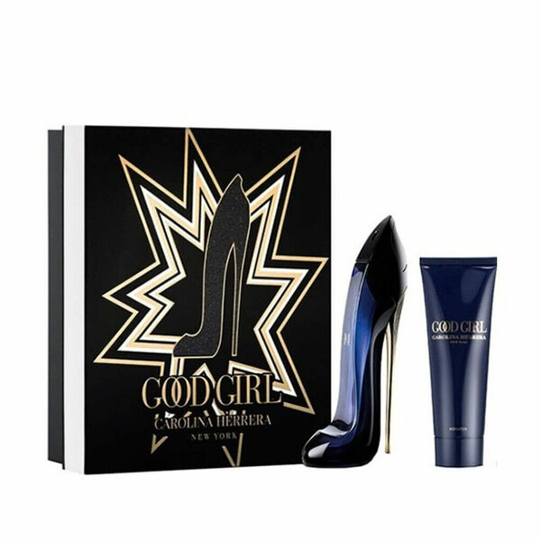 CAROLINA HERRERA Good Girl Dárkové balení porovnat ceny