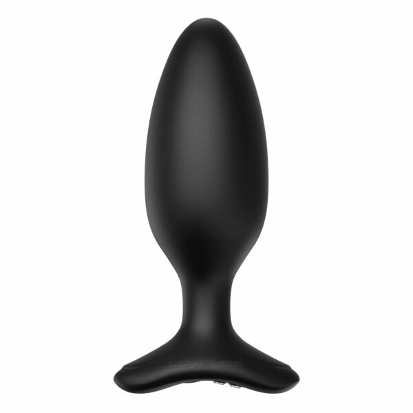 Lovense Anální kolík - Lovense Hush 2 M porovnání ceny