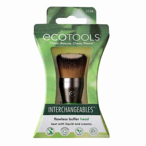EcoTools Interchangeables Hlavice na make-up Buffer 1ks porovnat ceny