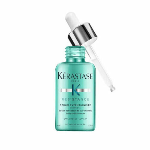 KÉRASTASE Sérum pro podporu růstu vlasů Resistance Serum Extentioniste 50 ml porovnat ceny