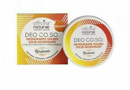 Officina Naturae Krémový deodorant "Verve" 50ml se svěží vůní porovnat ceny