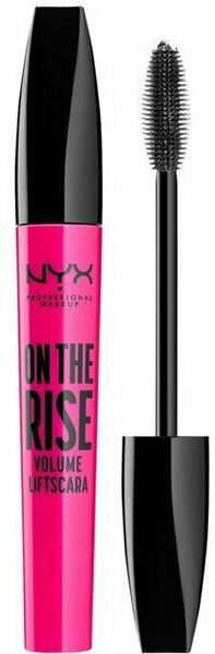 NYX Professional Makeup On The Rise Liftscara - Řasenka - Black 10ml porovnat ceny