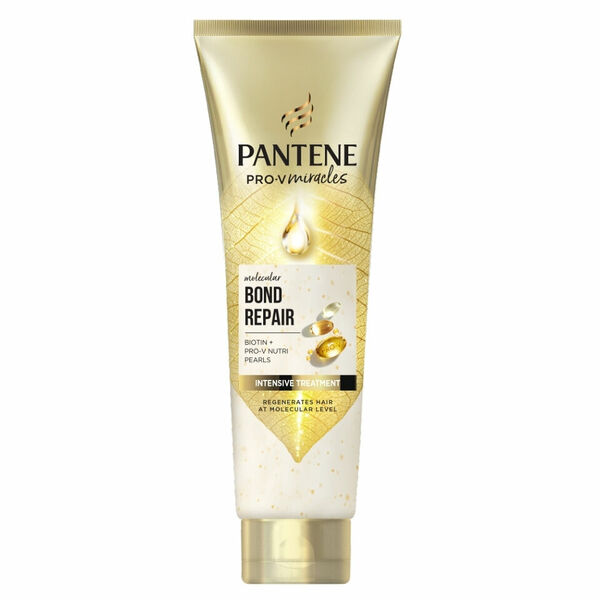 PANTENE Regenerační kúra s biotinem na suché vlasy 150 ml porovnat ceny