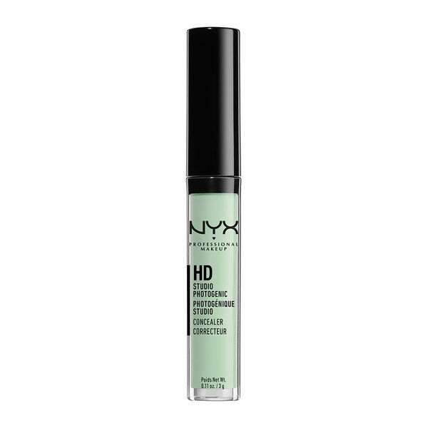NYX Professional Makeup Concealer Wand korektor - odstín 12 Green 3g porovnat ceny